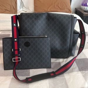 Gucci bag